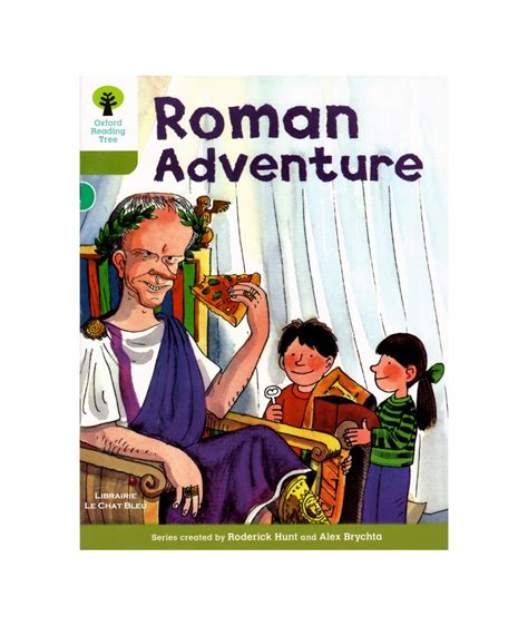 Roman Adventure Sportingbet